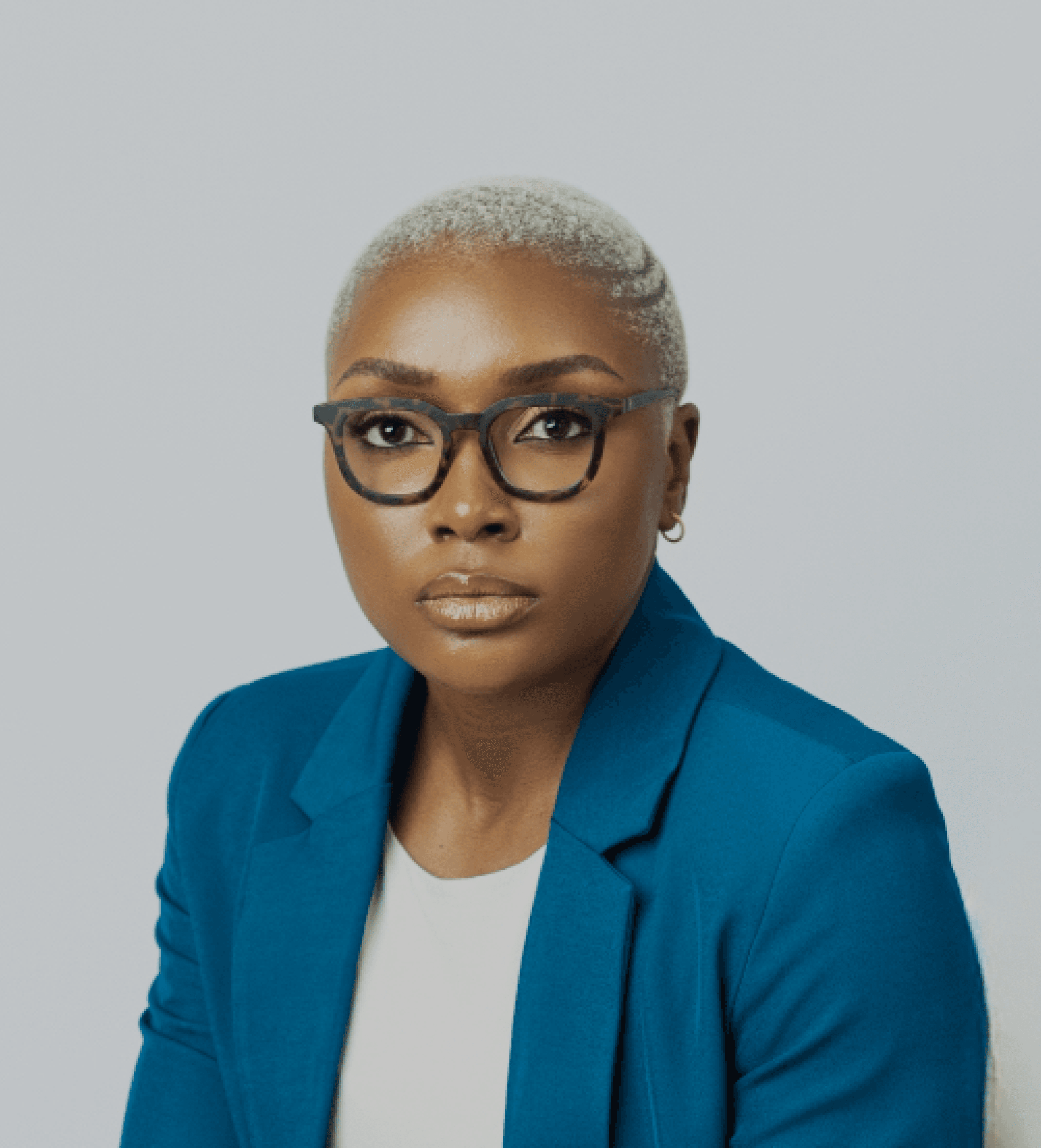 Joy Afegbua
