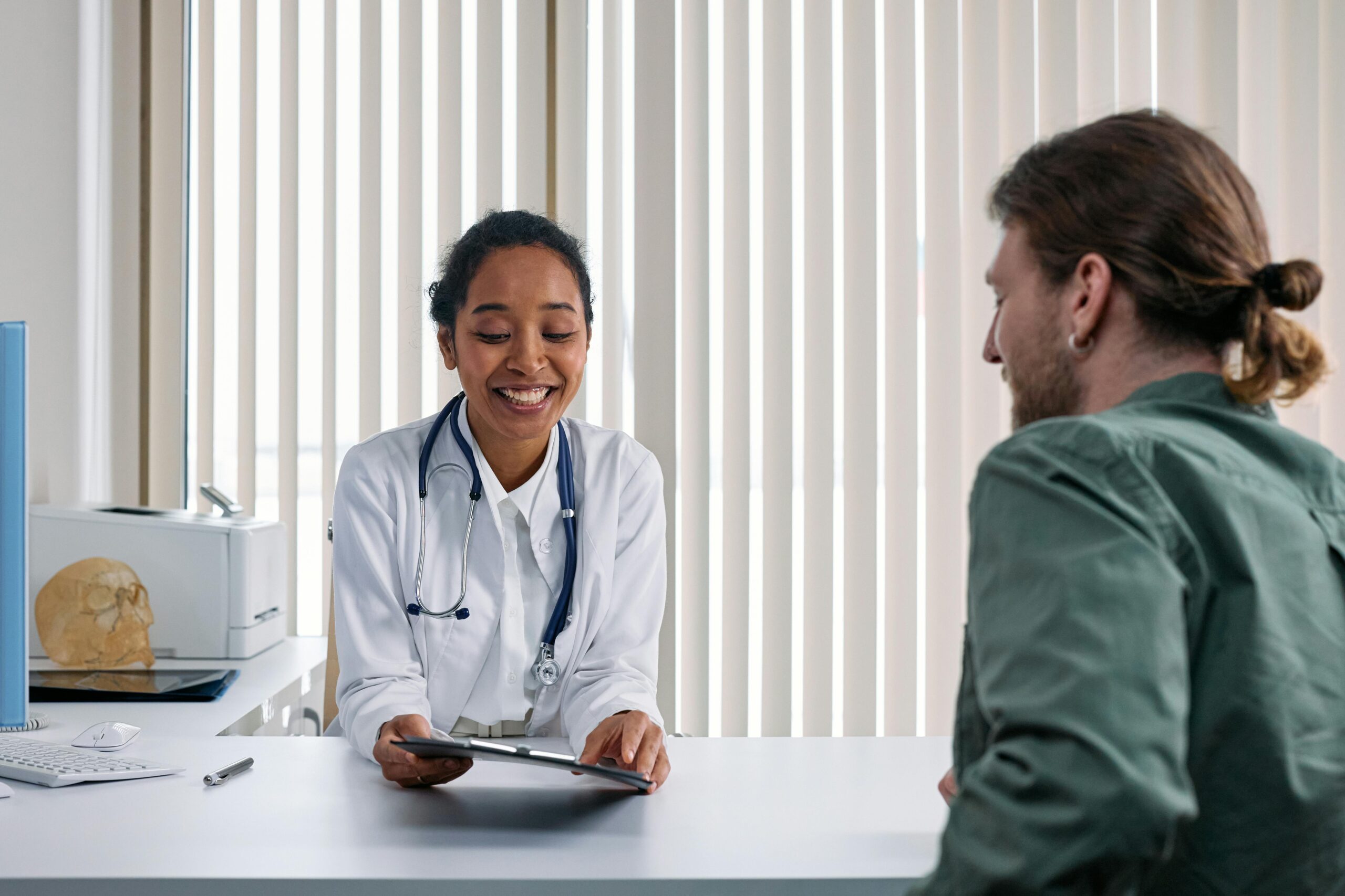 Access World-Class Healthcare